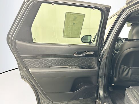 Used 2022 Hyundai Palisade Calligraphy AWD/4WD image 28