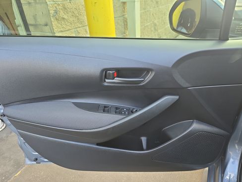 Certified 2023 Toyota Corolla LE FWD image 27