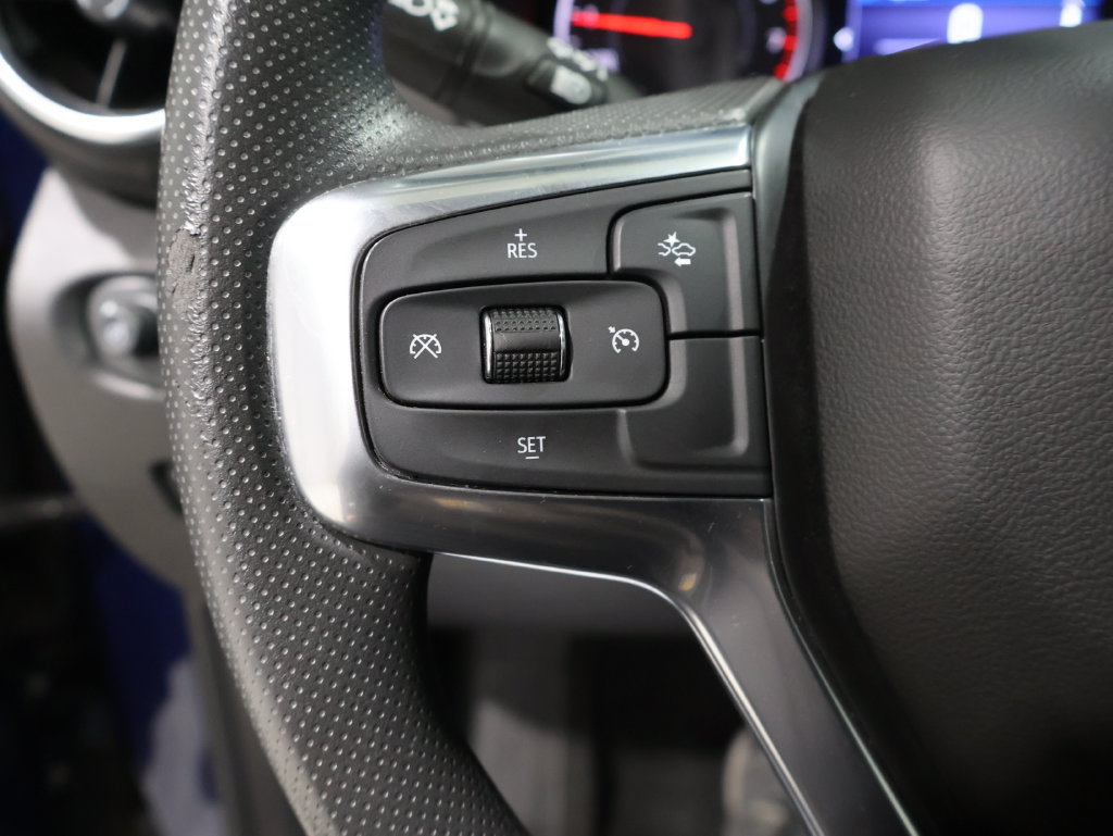 Used 2022 Chevrolet Blazer LT AWD/4WD image 36