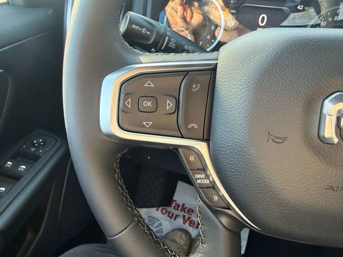 New 2026 RAM 1500 Big Horn image 22