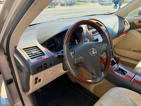 Used 2010 Lexus ES 350 image 20
