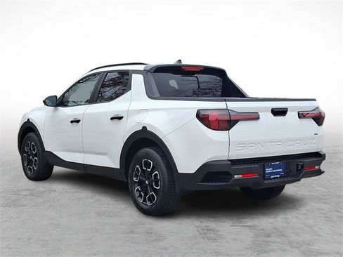 Certified 2024 Hyundai Santa Cruz SEL w/ Activity Package image 4