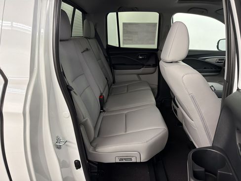 New 2026 Honda Ridgeline RTL image 30
