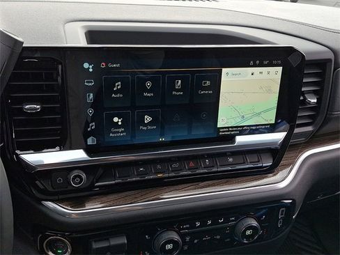 New 2026 Chevrolet Silverado 1500 LT image 14