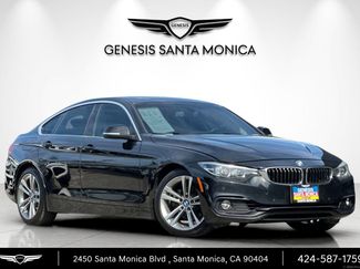 Used 2019 BMW 430i Gran Coupe video 1