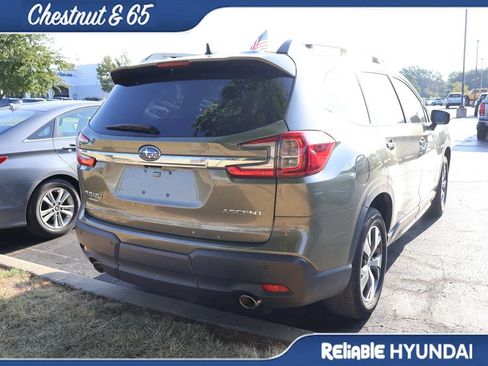 Used 2023 Subaru Ascent Premium w/ Convenience Package AWD/4WD image 21