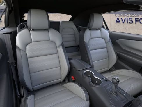 New 2026 Ford Mustang Convertible RWD image 10