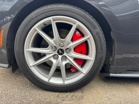 Used 2024 Ford Mustang GT Premium RWD image 20