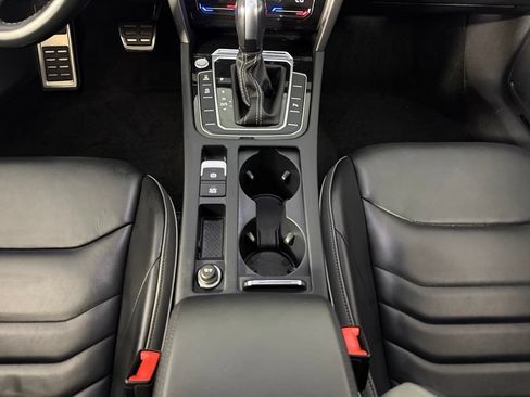 Used 2023 Volkswagen Arteon SEL AWD/4WD image 21