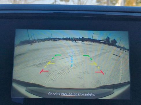 Used 2022 Nissan Frontier S image 19