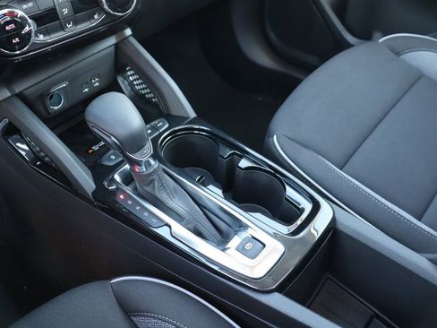 New 2026 Chevrolet TrailBlazer LT w/ Convenience Package image 20