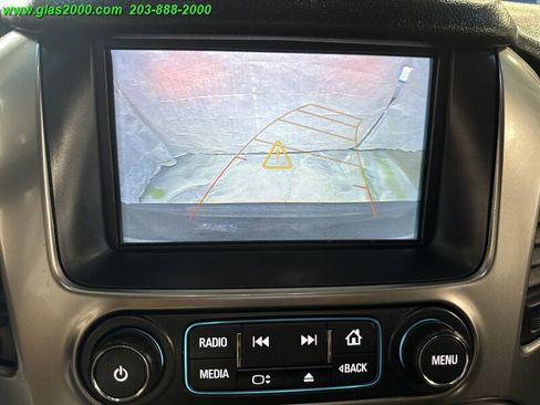 Used 2018 Chevrolet Tahoe LS w/ Skid Plate Package AWD/4WD image 11