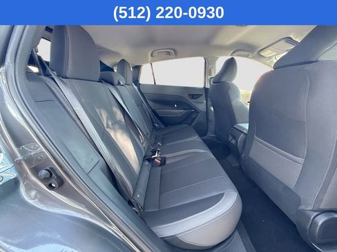 New 2026 Subaru Crosstrek 2.0i Premium image 32