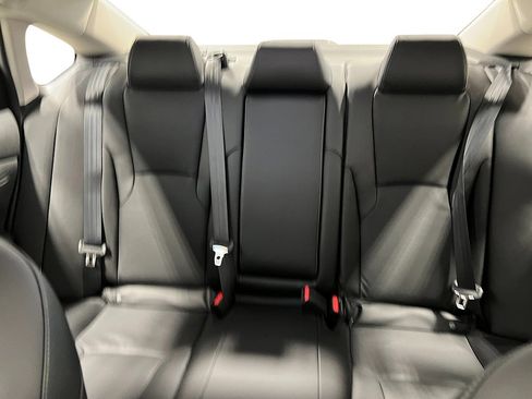 New 2025 Honda Accord EX-L image 28