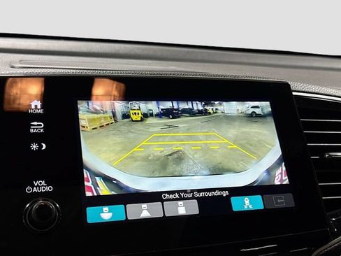 Used 2021 Honda Passport Elite image 15