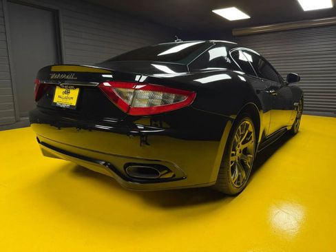Used 2016 Maserati GranTurismo MC Centennial RWD image 6