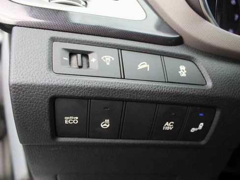 Used 2015 Hyundai Santa Fe GLS w/ Option Group 03 image 14