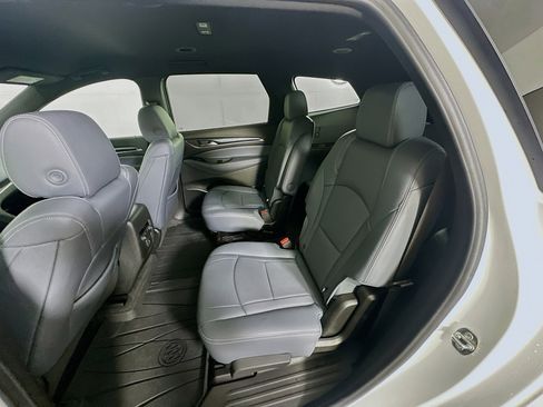 Used 2024 Buick Enclave Essence w/ LPO, Floor Liner Package image 28