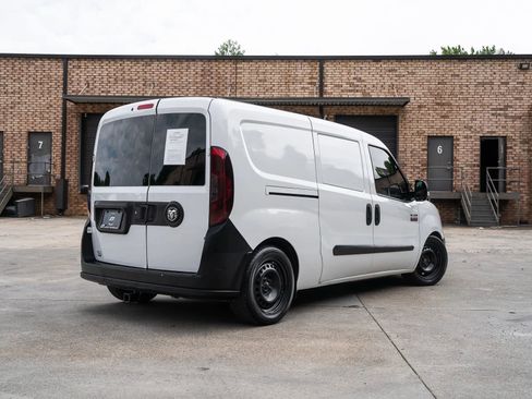 Used 2015 RAM ProMaster City Tradesman FWD image 2
