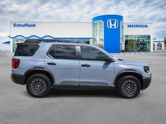Used 2026 Honda Passport TrailSport video 2