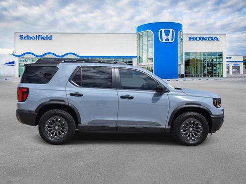 Used 2026 Honda Passport TrailSport image 2