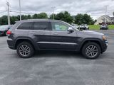 Used 2021 Jeep Grand Cherokee Limited image 4