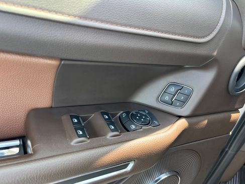 Used 2024 Ford Expedition King Ranch AWD/4WD image 12