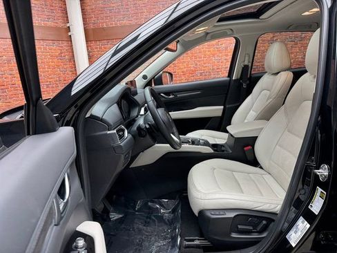 Used 2023 MAZDA CX-5 AWD 2.5 S w/ Premium Plus Pkg image 23