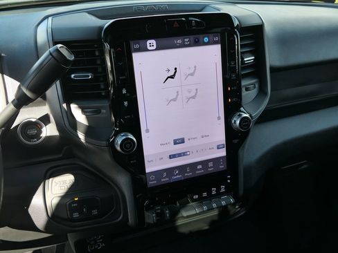 New 2026 RAM 3500 Tradesman image 20