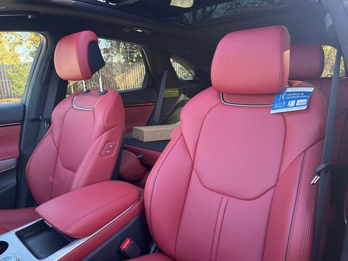 New 2026 Genesis GV70 2.5T Sport Prestige image 12