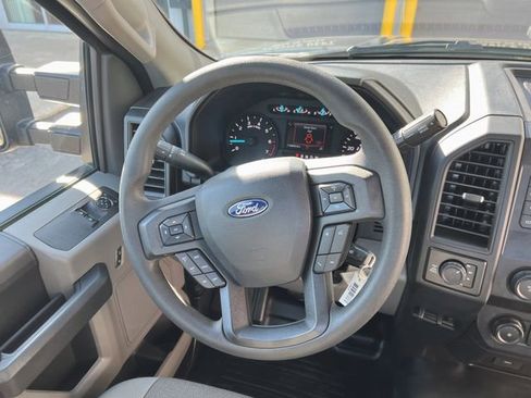 Used 2019 Ford F150 XL w/ Equipment Group 101A Mid image 21