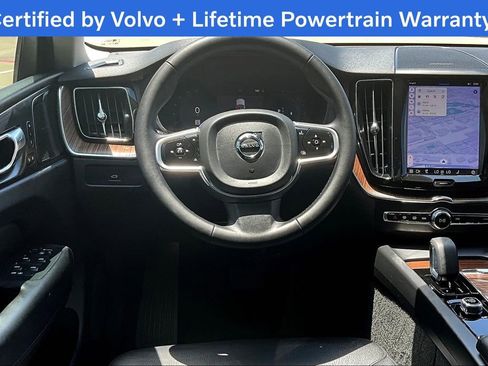 Certified 2023 Volvo XC60 B5 Plus w/ Protection Package Premier image 7
