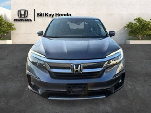 Used 2019 Honda Pilot EX-L image 11