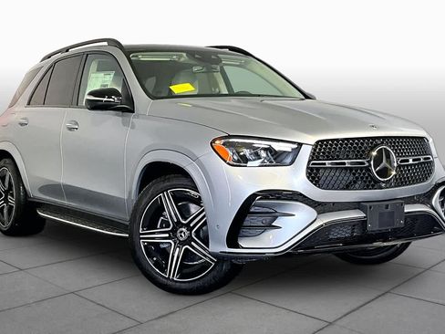 New 2026 Mercedes-Benz GLE 350 4MATIC image 19