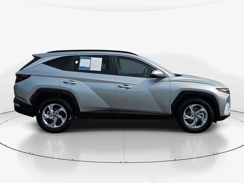 Used 2024 Hyundai Tucson SEL FWD image 5