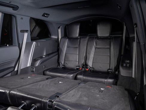 New 2026 Mercedes-Benz GLS 580 4MATIC image 33