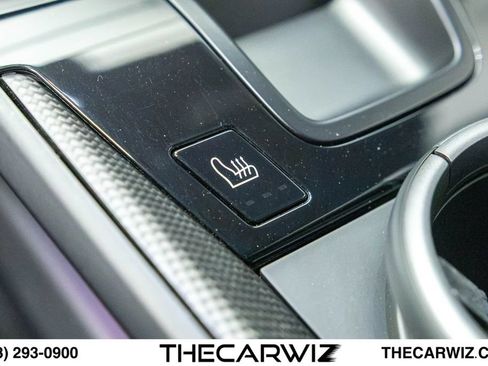 Used 2022 Porsche 911 GT3 RWD image 78