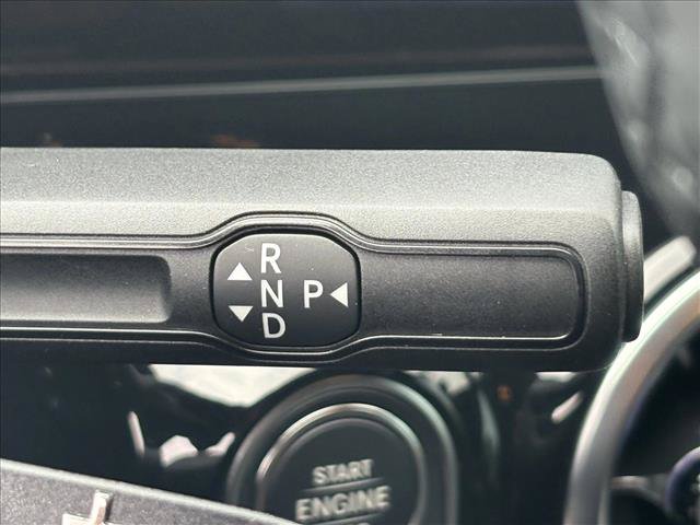 Certified 2026 Mercedes-Benz GLA 250 image 10