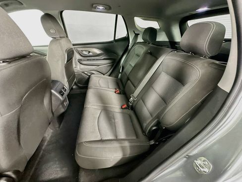 Used 2024 GMC Terrain SLE FWD image 28