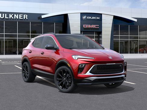 New 2026 Buick Encore GX Sport Touring w/ Comfort Package image 7