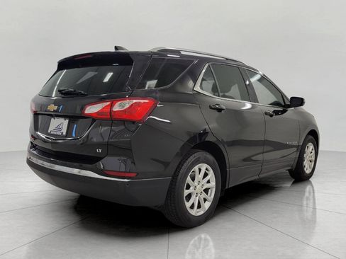 Used 2018 Chevrolet Equinox LT w/ Sun & Infotainment Package image 20