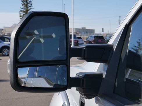 Used 2017 Ford F250 Lariat w/ Lariat Ultimate Package image 13