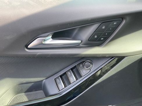 New 2026 Chevrolet Equinox RS w/ Convenience Package III image 20