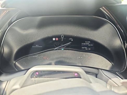 Used 2024 Lexus TX 350 FWD w/ Technology Package image 17