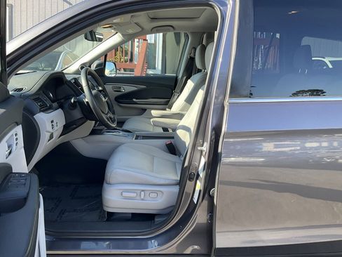Used 2021 Honda Pilot EX-L image 14
