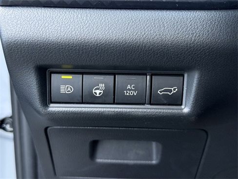 Used 2025 Toyota Grand Highlander AWD Hybrid image 24