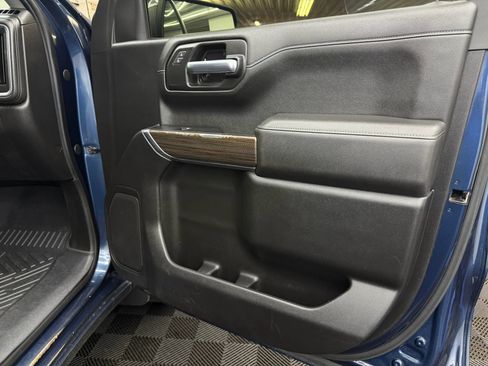 Used 2020 Chevrolet Silverado 1500 LT image 5