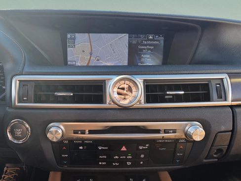 Used 2013 Lexus GS 350 image 17