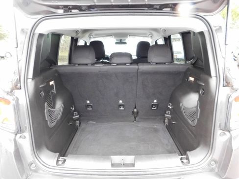 Used 2017 Jeep Renegade Sport w/ Power & Air Group image 5