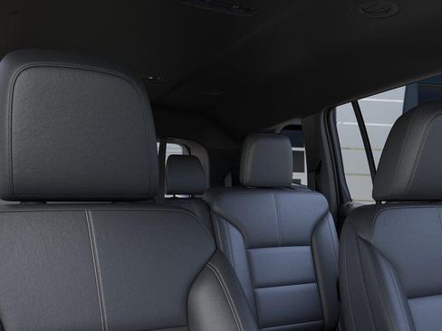 New 2026 GMC Acadia Elevation w/ Black Edition FWD image 24